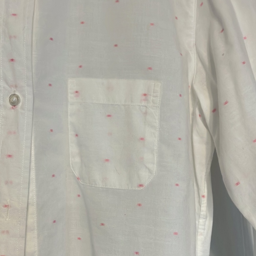 Grayson Blouse - image 3